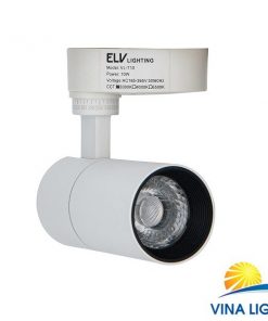 Đèn LED rọi ray 10W VL-T10-XDS ELV