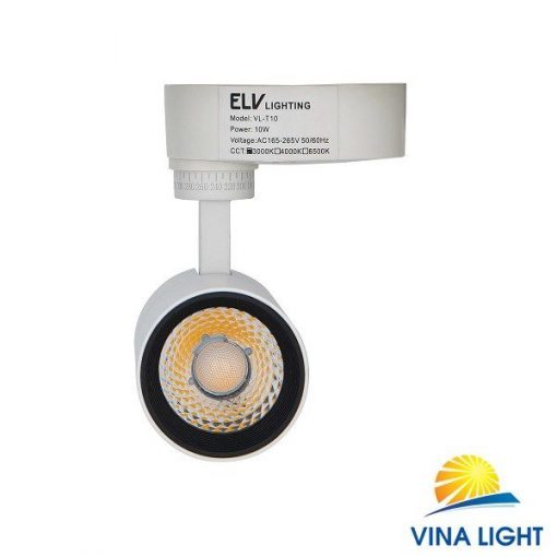Đèn LED rọi ray 10W VL-T10-XDS ELV